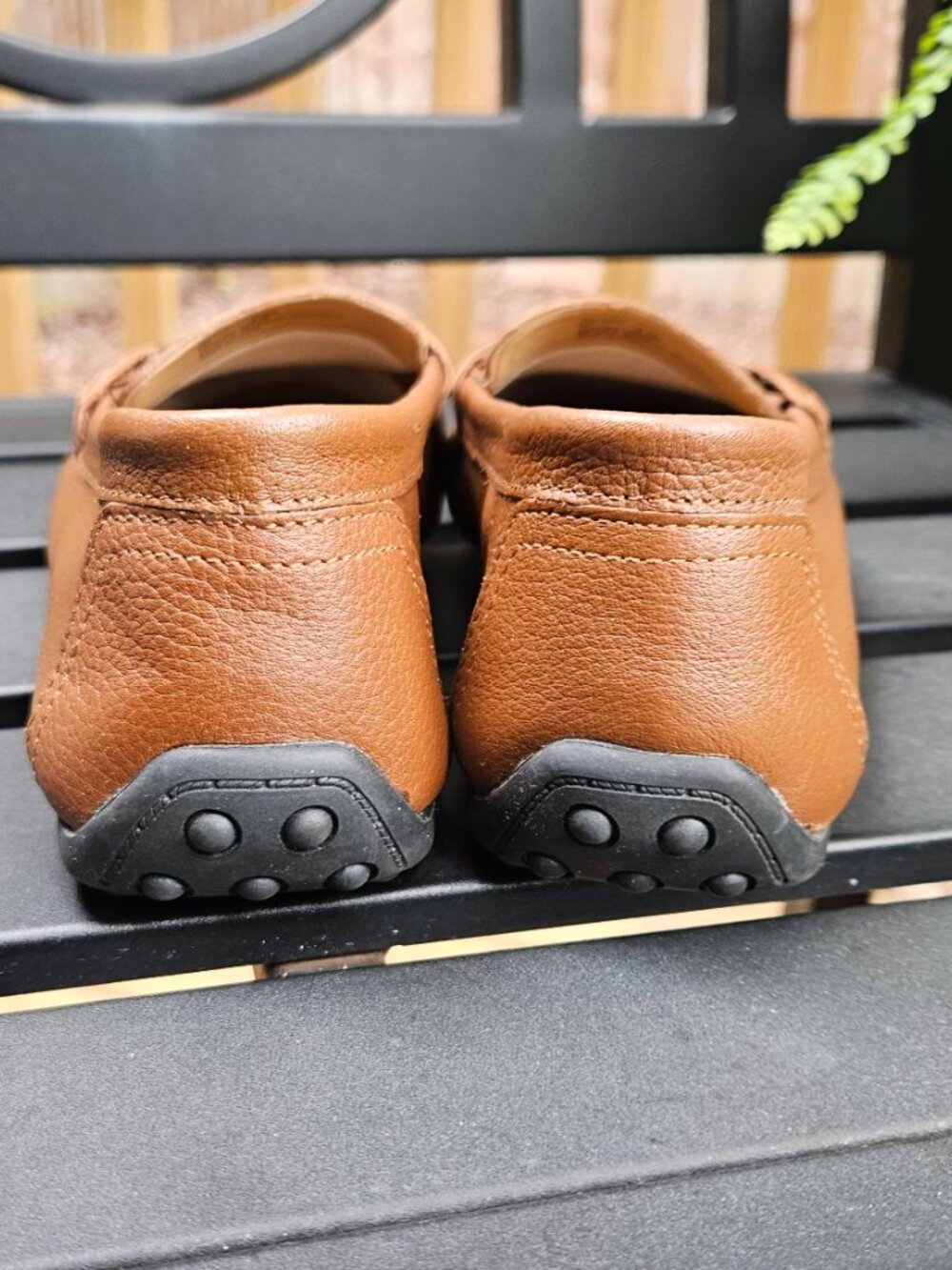 Kelly & Katie Kai Driving Loafer - Womens Size 8.5 M - Picture 7 of 7